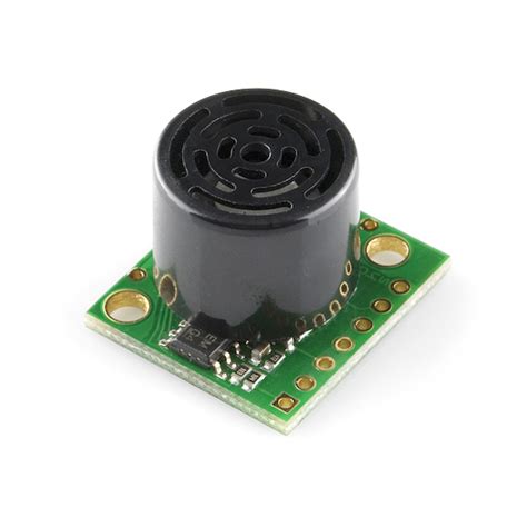 ultrasonic range finder